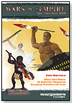 Zulu Warriors by WARGAMES FACTORY LLC