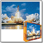 Space Shuttle Take-Off by EUROGRAPHICS INC.