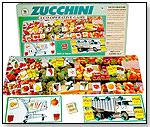 Zucchini by FAMILY PASTIMES