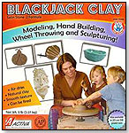 Blackjack Clay by ACTIVA PRODUCTS INC.