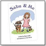 Sabu & Me by ALTERNATIVE COMICS
