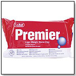 Premier Clay by ACTIVA PRODUCTS INC.