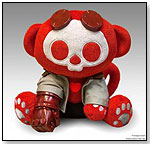 Skelanimals Hellboy Plush by TOYNAMI