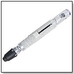 Doctor Who Sonic Screwdriver by UNDERGROUND TOYS
