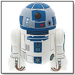 R2-D2 Talking Plush by UNDERGROUND TOYS