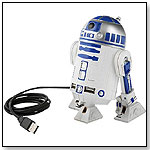 Star Wars R2-D2 4-port USB Hub