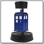 Doctor Who Timelord's Spinning TARDIS by UNDERGROUND TOYS