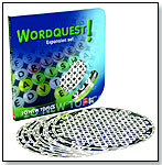 Wordquest Expansion by GOLIATH GAMES