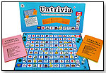 Untrivia by FAMILY PASTIMES