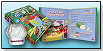 Handstand Kids Cookbooks by HANDSTAND KIDS