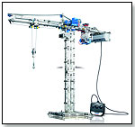 Deluxe Motorized Crane by EITECH AMERICA