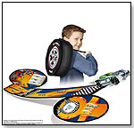 Hot Wheels™ ZipBin® Wheelie Track Pack by NEAT-OH! INTERNATIONAL LLC