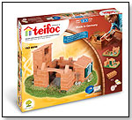 Teifoc Beginner Brick Construction Set-149 pc by EITECH AMERICA