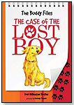 The Buddy Files: The Case of the Lost Boy (Book 1) by ALBERT WHITMAN & COMPANY