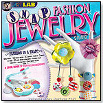 Snap Fashion Jewelry Studio by SMARTLAB TOYS