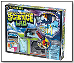 Indoor Outdoor Science Lab by SMARTLAB TOYS