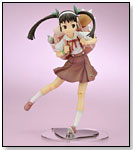 Bakemonogatari - Mayoi Hachikuji Ani*Statue by KOTOBUKIYA / KOTO INC.