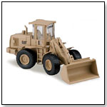 1:50 Cat Military 924H Versalink Wheel Loader by NORSCOT COLLECTIBLES