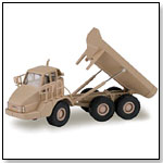 1:50 Cat Military 730 Articulated Truck by NORSCOT COLLECTIBLES