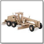 1:50 Cat Military 120M Motor Grader by NORSCOT COLLECTIBLES