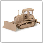 1:50 Cat Military D6K Track-Type Tractor by NORSCOT COLLECTIBLES