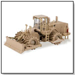 1:50 Cat Military 815F Soil Compactor by NORSCOT COLLECTIBLES