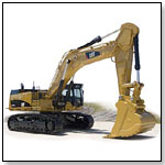 1:50 Cat 374D Hydraulic Excavator by NORSCOT COLLECTIBLES