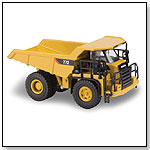 1:87 Cat 772 Off-Highway Truck by NORSCOT COLLECTIBLES