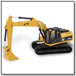 1:87 Cat 320D L Hydraulic Excavator by NORSCOT COLLECTIBLES