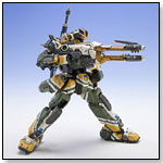 Border Break - Cougar Type S Fine Scale Model Kit by KOTOBUKIYA / KOTO INC.