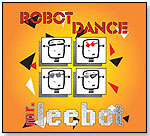 Robot Dance by MR. LEEBOT