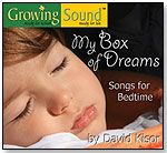 My Box of Dreams by CHILDREN INC.