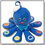 Octoplush by BABY EINSTEIN