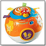 Learn and Crawl Ball by VTECH