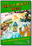 Wacky Wacky West™ by MAYFAIR GAMES INC.