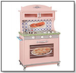 Teamson Kids -  Pink Kitchen by TEAMSON DESIGN CORPORATION