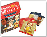 Notable Novelists™ by CALICO