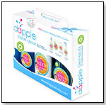 Dapple Baby Clean-Up Kit by DAPPLE BABY