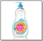 Dapple Baby Bottle & Dish Liquid by DAPPLE BABY