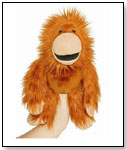 Ole Orangutan Puppet by MANHATTAN TOY