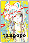 Tanpopo Vol. 3 by D'ERRICO STUDIOS LTD.