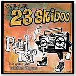 Secret Agent 23 Skidoo - Underground Playground by KOCH ENTERTAINMENT