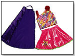 Starletta Girl Size Dress-Up by MANHATTAN TOY