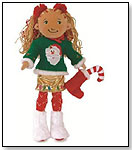 Holiday Hannah by MANHATTAN TOY