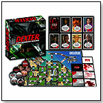 Dexter Board Game by GDC-GameDevCo Ltd.