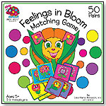 Feelings in Bloom Matching Game by BRIGHT SPOTS GAMES