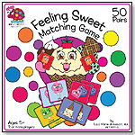 Feeling Sweet Matching Game by BRIGHT SPOTS GAMES