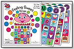 Feeling Sweet Bingo by BRIGHT SPOTS GAMES