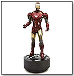 Ironman Movie Mark VI Fine Art Statue by KOTOBUKIYA / KOTO INC.