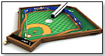 Ballpark Classics® Yankee Stadium™ Edition by BALLPARK CLASSICS, INC.